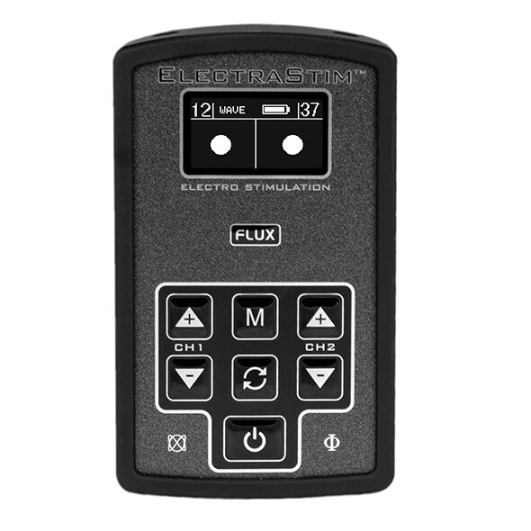ELECTRASTIM - FLUX STIMULATOR UNIT - Image 2