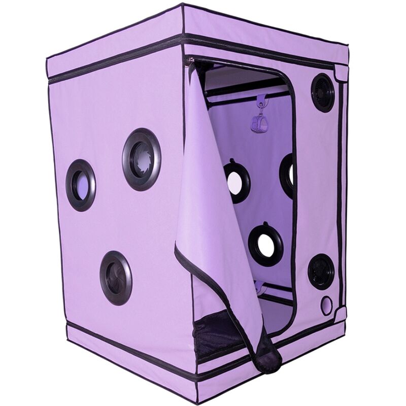 SECRET DOME - KINK CLUB CABIN SCANDALE PURPLE - Image 2