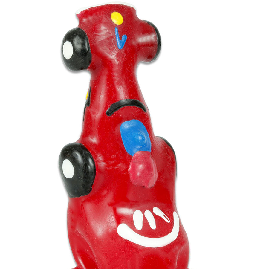 CONDOMERIE - HANDPAINTED NOVELTY CONDOMS RACING CAR - Image 3