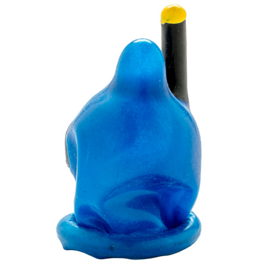 CONDOMERIE - HANDPAINTED NOVELTY CONDOMS DIVER - Image 4