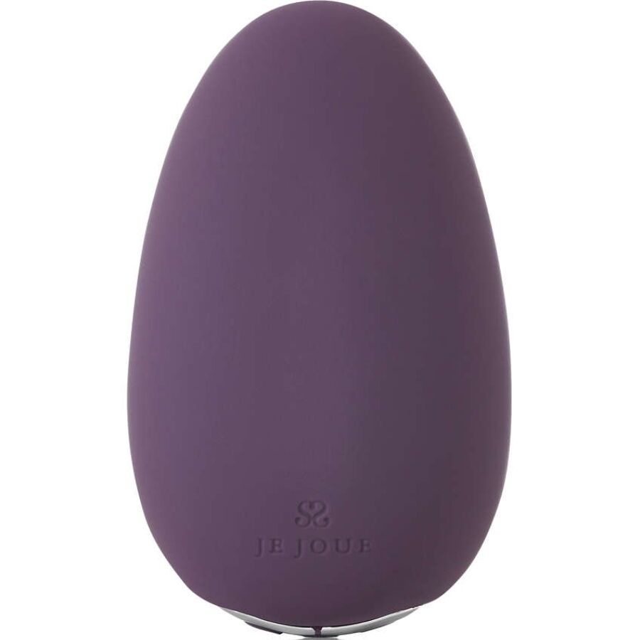JE JOUE - MIMI CLITORAL VIBRATOR PURPLE - Image 2