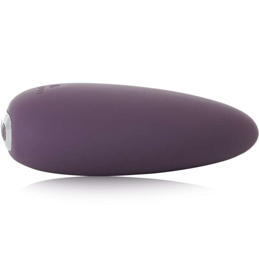 JE JOUE - MIMI CLITORAL VIBRATOR PURPLE - Image 3