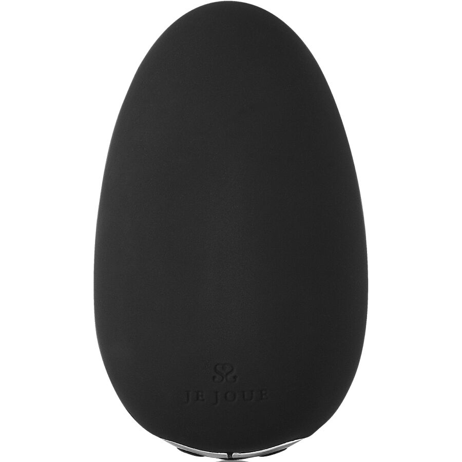 JE JOUE - MIMI CLITORAL VIBRATOR BLACK - Image 2
