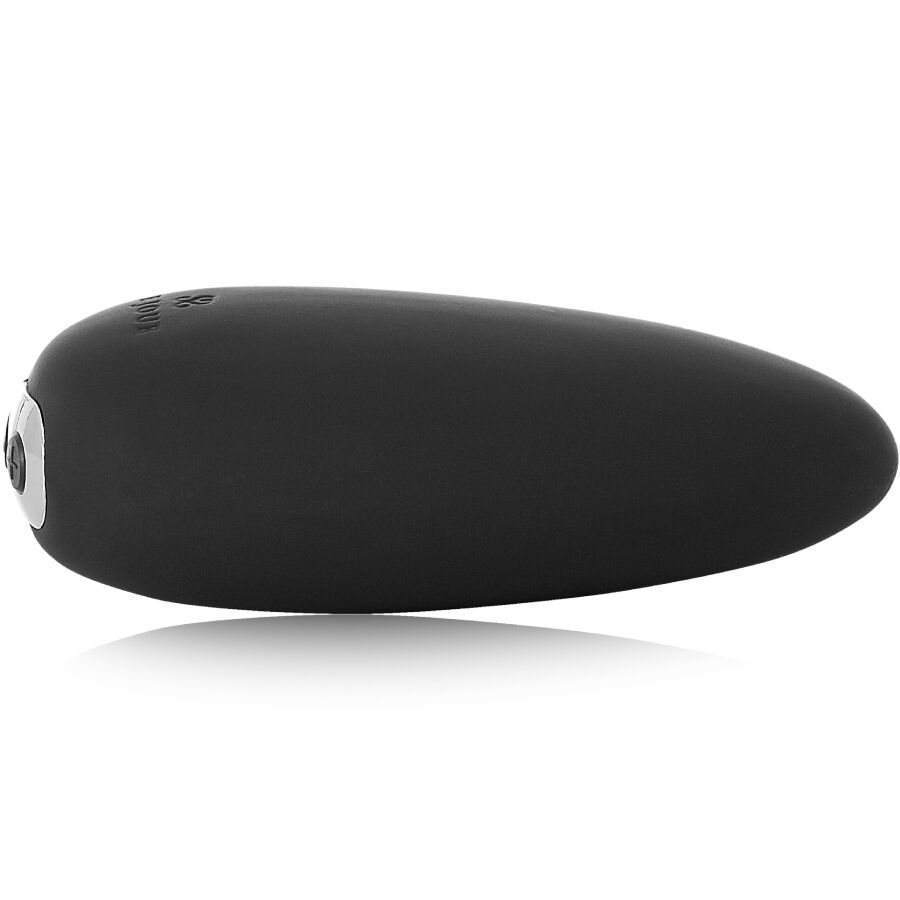 JE JOUE - MIMI CLITORAL VIBRATOR BLACK - Image 4