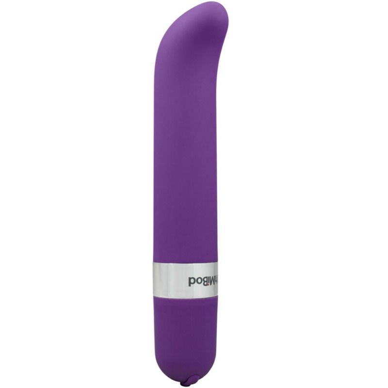 OHMIBOD - FREESTYLE LILAC G-POINT VIBRATOR STIMULATOR - Image 2