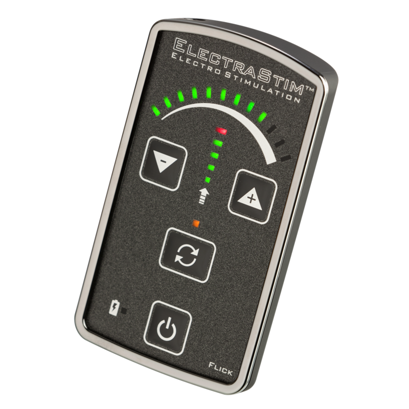 ELECTRASTIM - FLICK STIMULATOR PACK EM60-E - Image 3