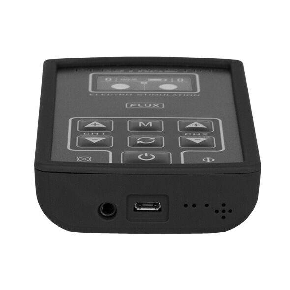 ELECTRASTIM - FLUX STIMULATOR UNIT - Image 6